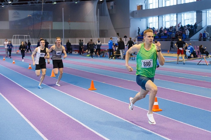 Привезли десять медалей из Челябинска