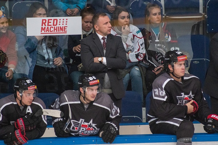 Фото Александра ЗЫРЯНОВА