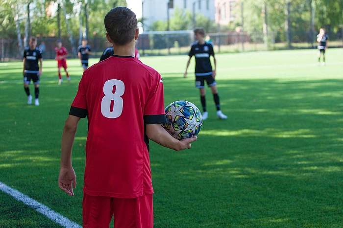 Фото Александра ЗЫРЯНОВА