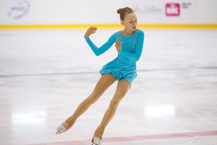 Фото Дани САВИНЫХ