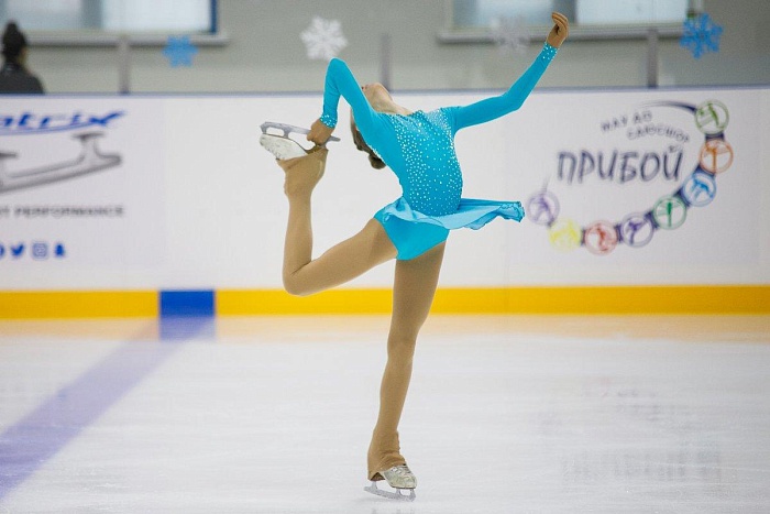 Фото Дани САВИНЫХ