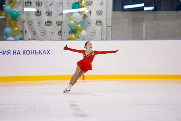 Фото Дани САВИНЫХ