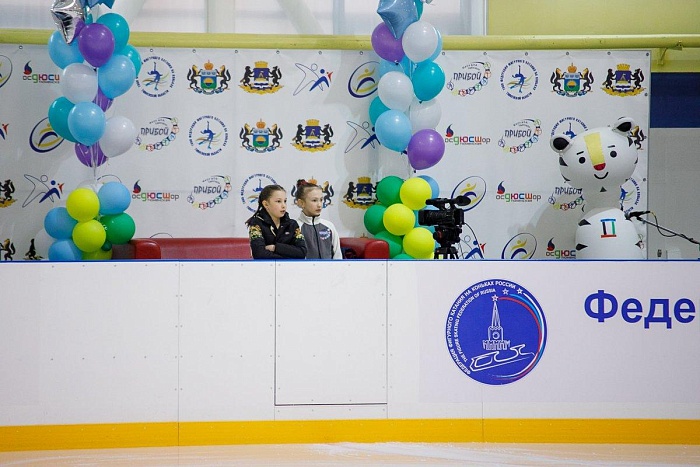 Фото Дани САВИНЫХ