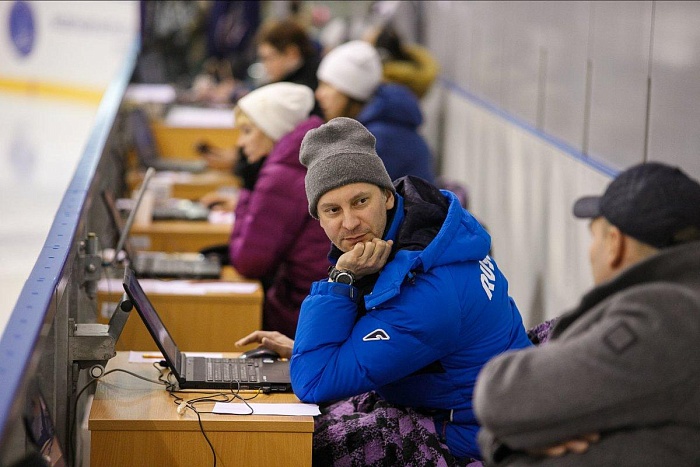 Фото Дани САВИНЫХ