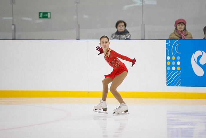 Фото Дани САВИНЫХ