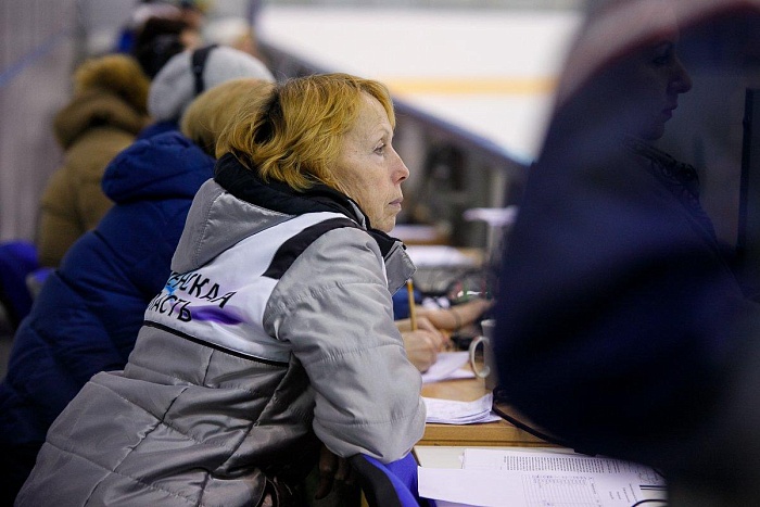 Фото Дани САВИНЫХ