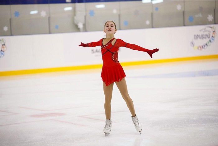 Фото Дани САВИНЫХ