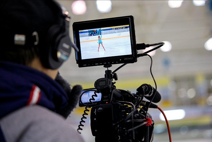 Фото Дани САВИНЫХ