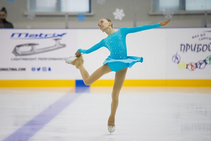 Фото Дани САВИНЫХ