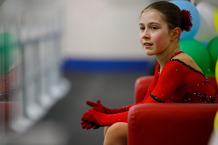 Фото Дани САВИНЫХ