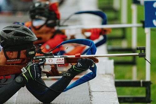 Завершили старты в столице Мордовии