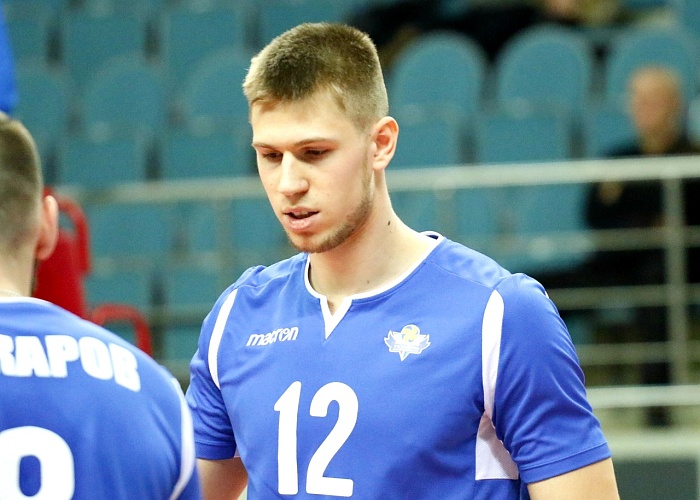 Никита Венидиктов: «Не смогли поймать свой ритм»