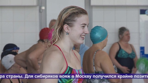 ТНТ. 27 апреля