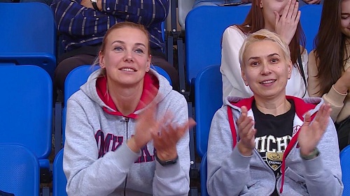 Тюмень спортивная. 30 сентября