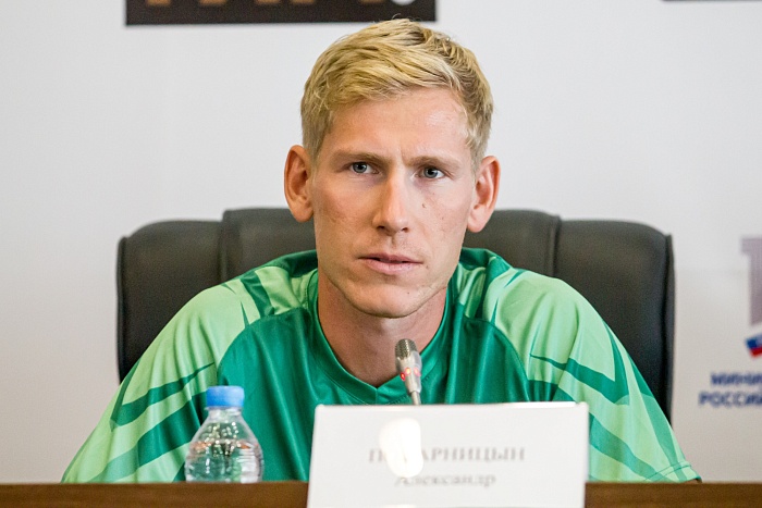 Бронзовый призёр Кубка Содружества по биатлону Александр Поварницын: «Уверен, Александр Логинов себя ещё покажет»