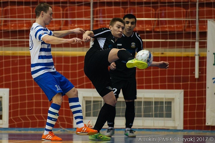 Фото с сайта ПМФК