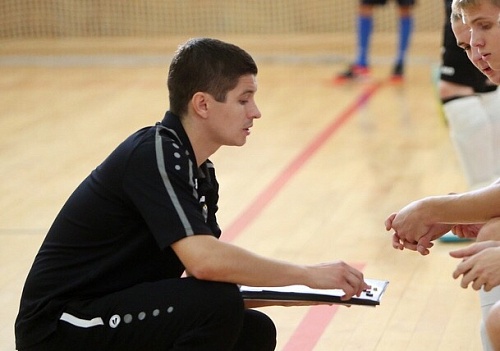 Олег Исаев: «Пропустили обидный гол с углового…»