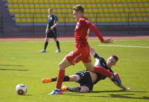 Экс-тюменцы нашли новые команды…