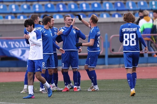 «Новосибирск» признал коронавирус