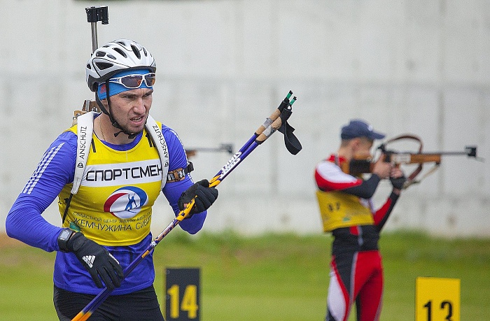 Александр Логинов получил травму в Чайковском!