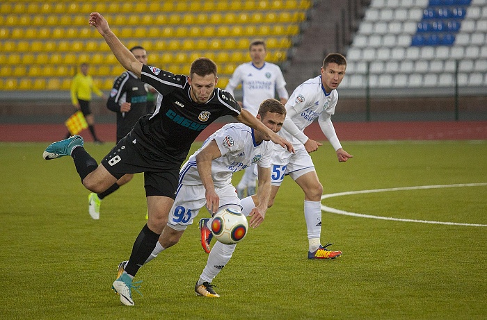 Фото Антона САКЕРИНА