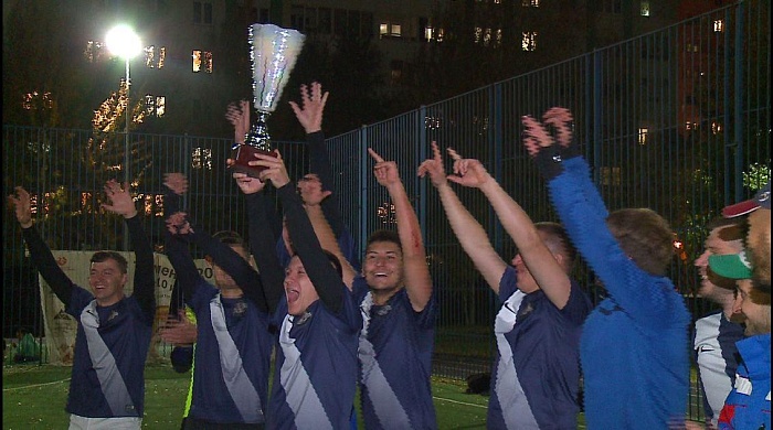 Триумфатора Лиги чемпионов выявили пенальти