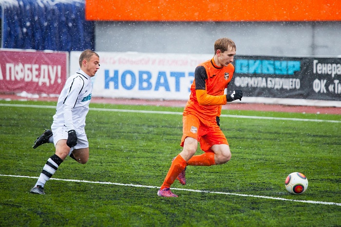 Фото Даниила САВИНЫХ