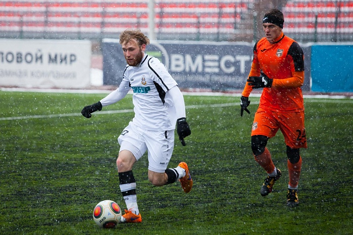 Фото Даниила САВИНЫХ