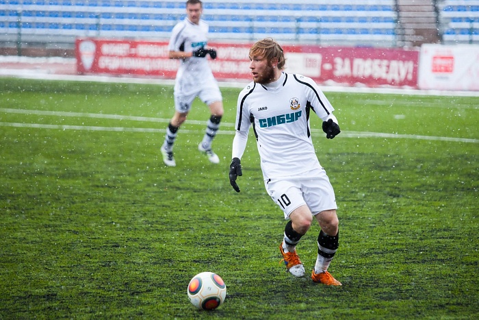 Фото Даниила САВИНЫХ