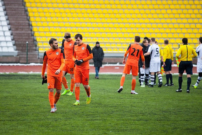 Фото Даниила САВИНЫХ