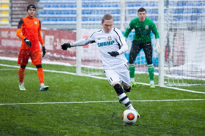 Фото Даниила САВИНЫХ