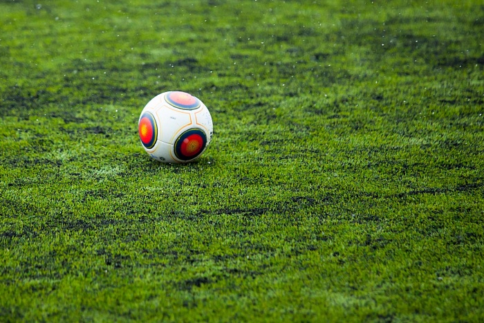 Фото Даниила САВИНЫХ