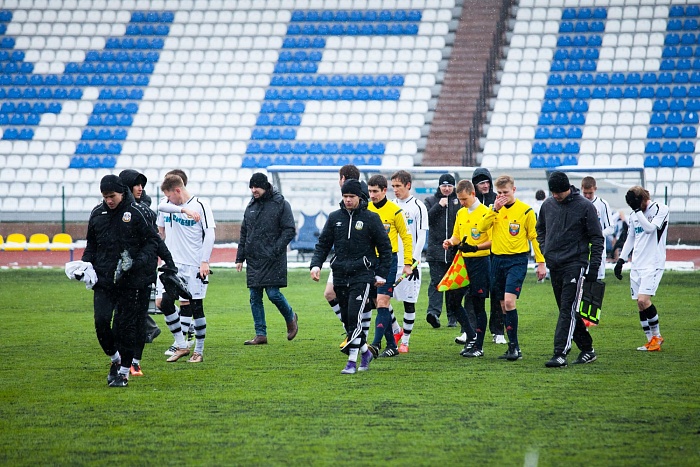 Фото Даниила САВИНЫХ