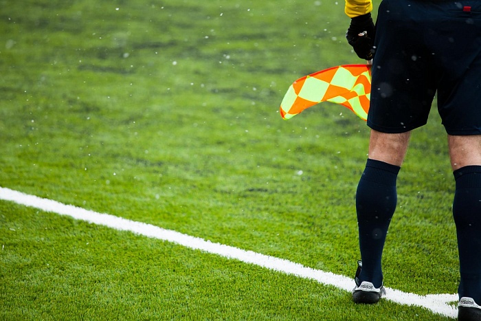 Фото Даниила САВИНЫХ