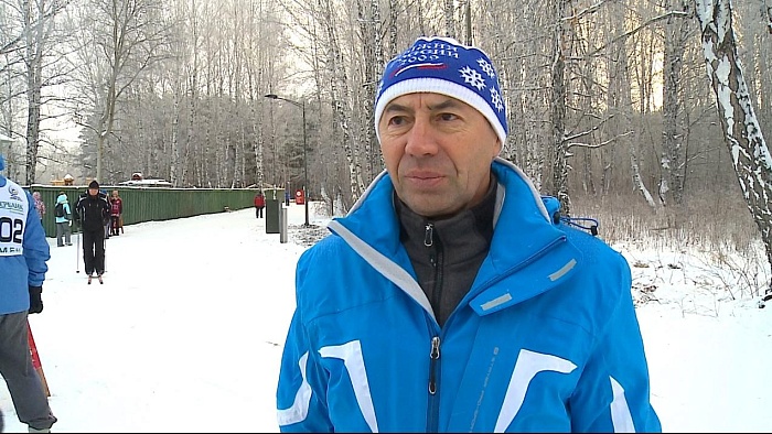 Андрей Колычев: «В Спартакиаде появились нормы ГТО»