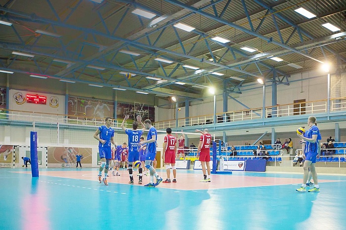 Фото Александра ЗЫРЯНОВА.