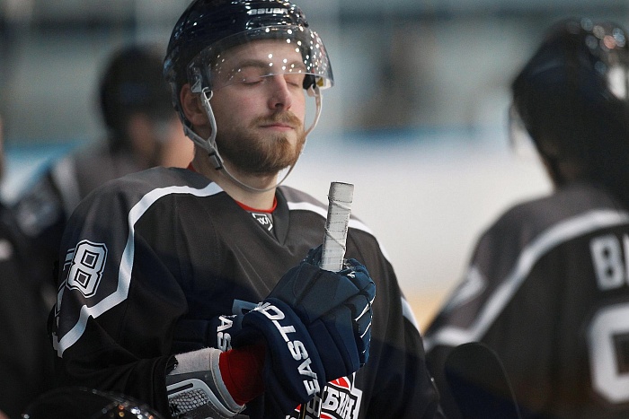 Фото Владимира ОГНЁВА