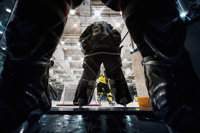 Денис Франскевич завершил карьеру…