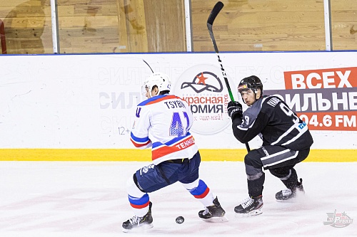 Семён Иванов: «В Ангарске солнечно и очень добрые люди»