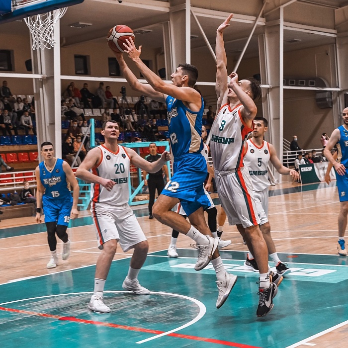 Тоболяки взяли реванш на берегах Дона