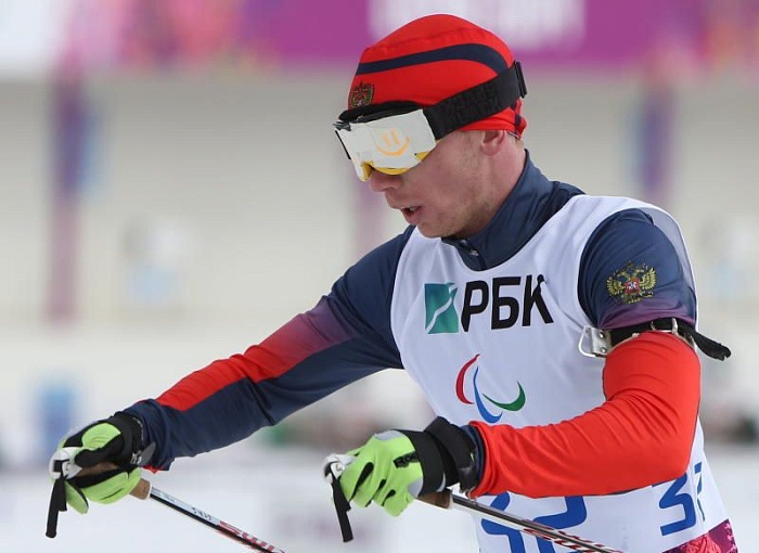 Тюменские паралимпийцы пополнили коллекцию серебра на ЧМ