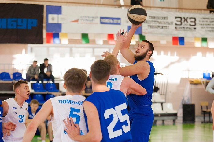 Фото Даниила САВИНЫХ