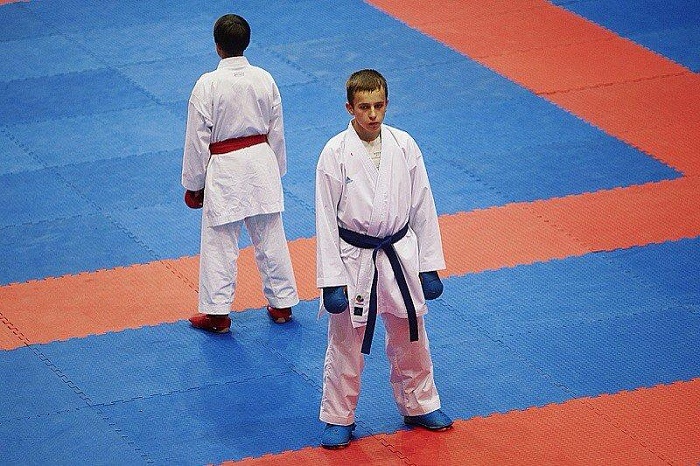 Олег Кавка: «Первый тренер дает очень многое»