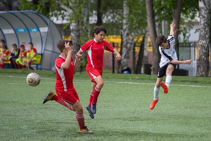 Фото Даниила Савиных