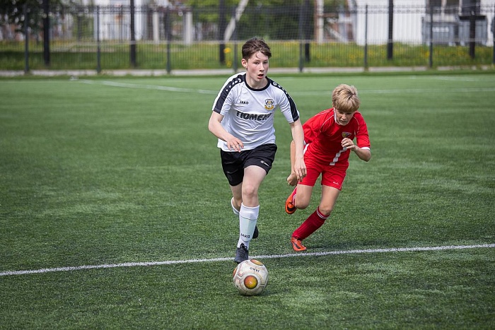 Фото Даниила Савиных