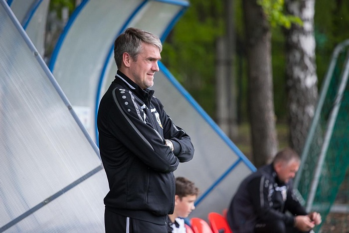 Фото Даниила Савиных