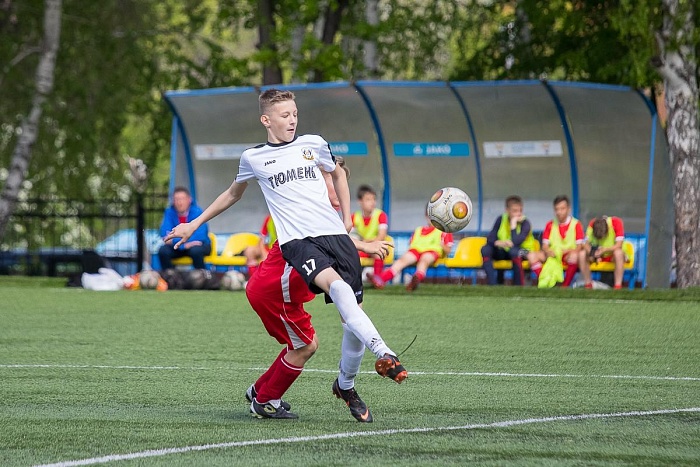 Фото Даниила Савиных