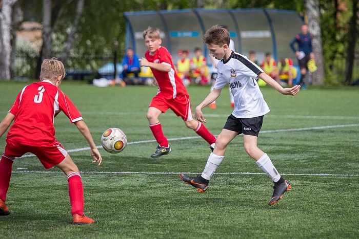 Фото Даниила Савиных