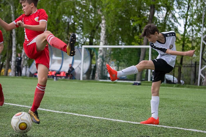 Фото Даниила Савиных