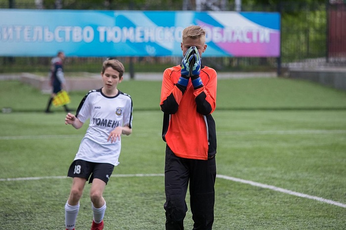 Фото Даниила Савиных